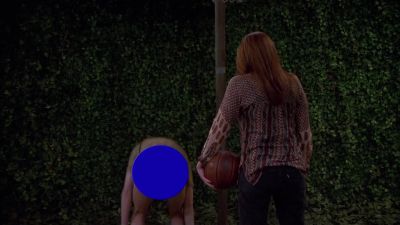 SHOUTING WHO'S THE PRUDE NOW HUH - That '70s Show