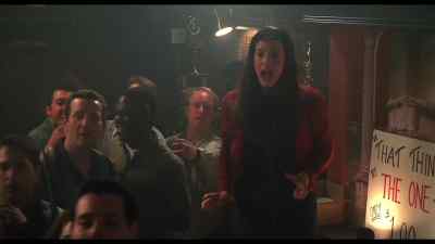 -[ Shouting ]
-Wow! - That Thing You Do!