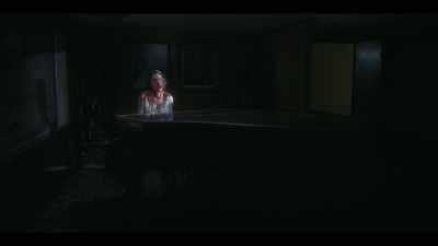 (shouts) I need to
leave this ship!
I need to leave this ship! - Haunting of the Queen Mary