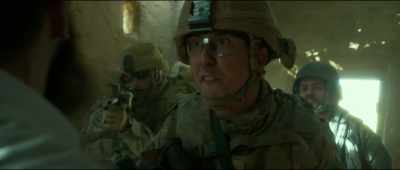 [shouts in Pashto] - The Kill Team