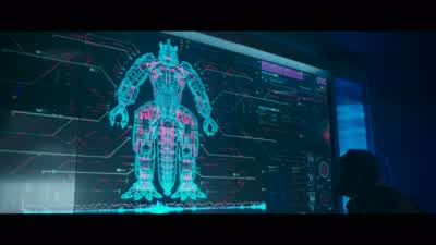 Is that a passwordI don't know I'm not used to thisI'm used to pirating movies online - Godzilla vs  Kong