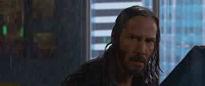 Mr AndersonIt can't beI've missed you - The Matrix Resurrections