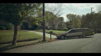[shouts]
Open the garage! - Average Joe