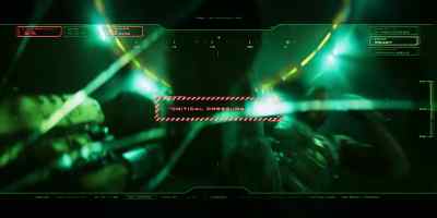[shouts] - Secret Level