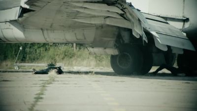 [shouts] - SEAL Team