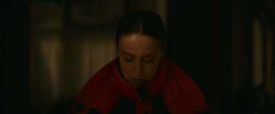 -[Shouts] - The Girl with the Fork