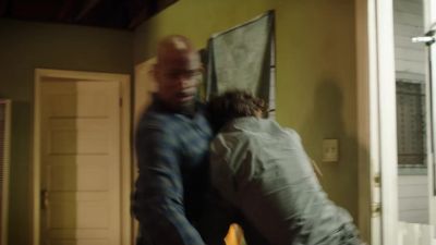 (shouts) - Lethal Weapon
