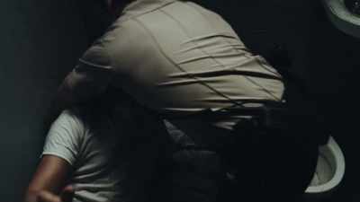 [shouts] - Dangerous Methods