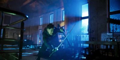 [shouts] - Blade of the 47 Ronin