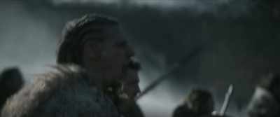 [shouts] - The Last Kingdom: Seven Kings Must Die