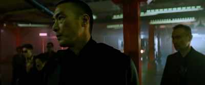 [SHOUTS] - Snake Eyes