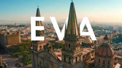 [shouts] - Eva Longoria: Searching for Mexico