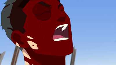 [shouts] - Invincible
