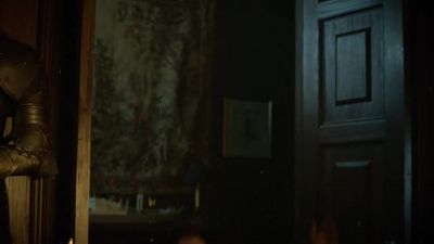 (shouts) - Gotham