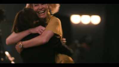 [shouts] - The L Word: Generation Q