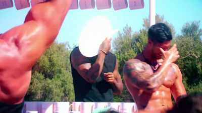 (SHOUTS) - Love Island