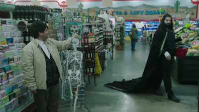 (shouts) - What We Do in the Shadows