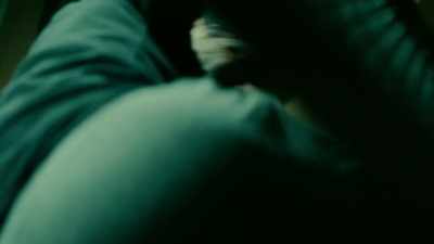 - [shouts] - Dirty John