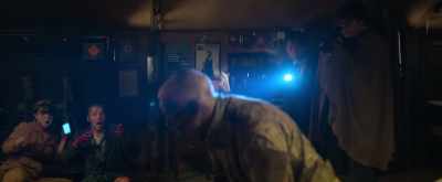 (SHOUTS) - Slaughterhouse Rulez