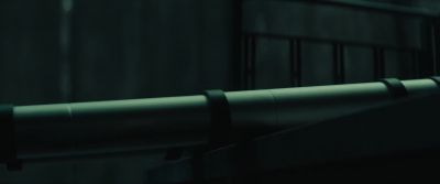 [shouts] - The Vault