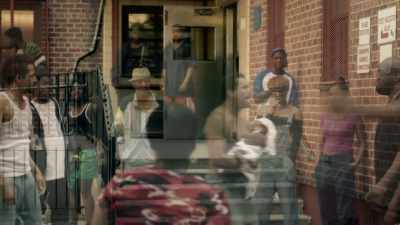 [ Shouts ] - The Last O.G.