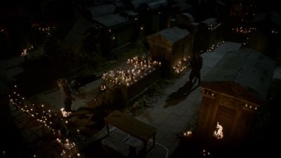 [shouts] - The Originals