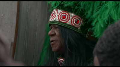 [shouts] - Rumble: The Indians Who Rocked the World