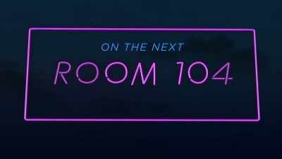 (SHOUTS) - Room 104