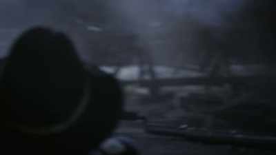[ Shouts ] - Blood and Fury: America's Civil War