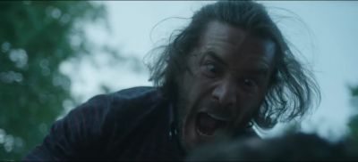 [shouts] - Ozark