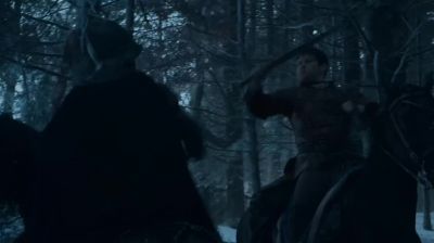 (shouts) - Game of Thrones