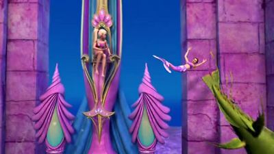 [SHOUTS] - Barbie in A Mermaid Tale 2