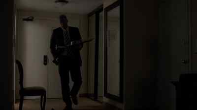 [ SHOUTS ] - The Americans