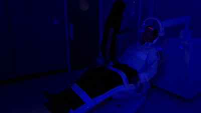 [shouts] - Kyle XY