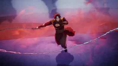[shouts] - Castlevania