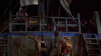 [ Shouts ] - The Golden Voyage of Sinbad