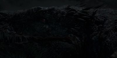 - (shouts) Soves!
- (grumbles) - House of the Dragon