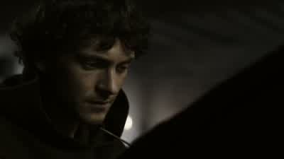 Shove the oars! - Vikings