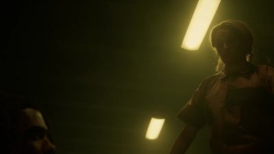 - Shovel, it's good
in the trenches. - Snowpiercer