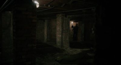 (SHOVEL SCRAPING DIRT) - The Remaining