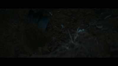[shovel scraping] - Wild Indian