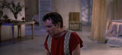 Show me a city and I'll tell you how to take it - Cleopatra