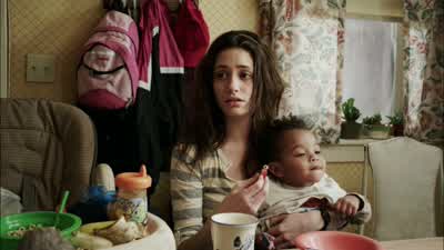 Show-and-tell? - Shameless