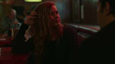 Show me around Wind Gap.
Give me some history. - Sharp Objects