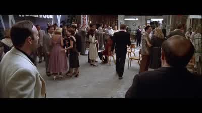 Show biz. - L A  Confidential