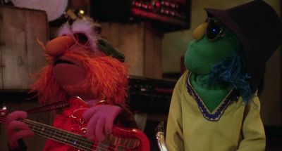 Show 'em what you do - The Muppet Movie