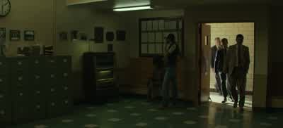 - Show me everything you got on Devier. - Mindhunter
