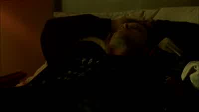 AGENT: Show your hands. - Breaking Bad
