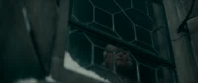 Wizard Show your handsWho are youMy name is Yusuf KamaGrindelwald Who's our visitorYusuf I'm an admirerRosier You murdered his sisterHer name was LetaLeta LestrangeAh yesYou and your sister share an ancient bloodlineSharedThat's the only thing we - Fantastic Beasts: The Secrets of Dumbledore