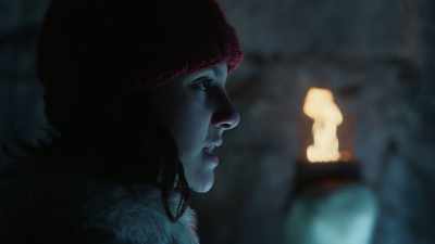 - Show him he's nothing.
- Your king awaits you! - His Dark Materials